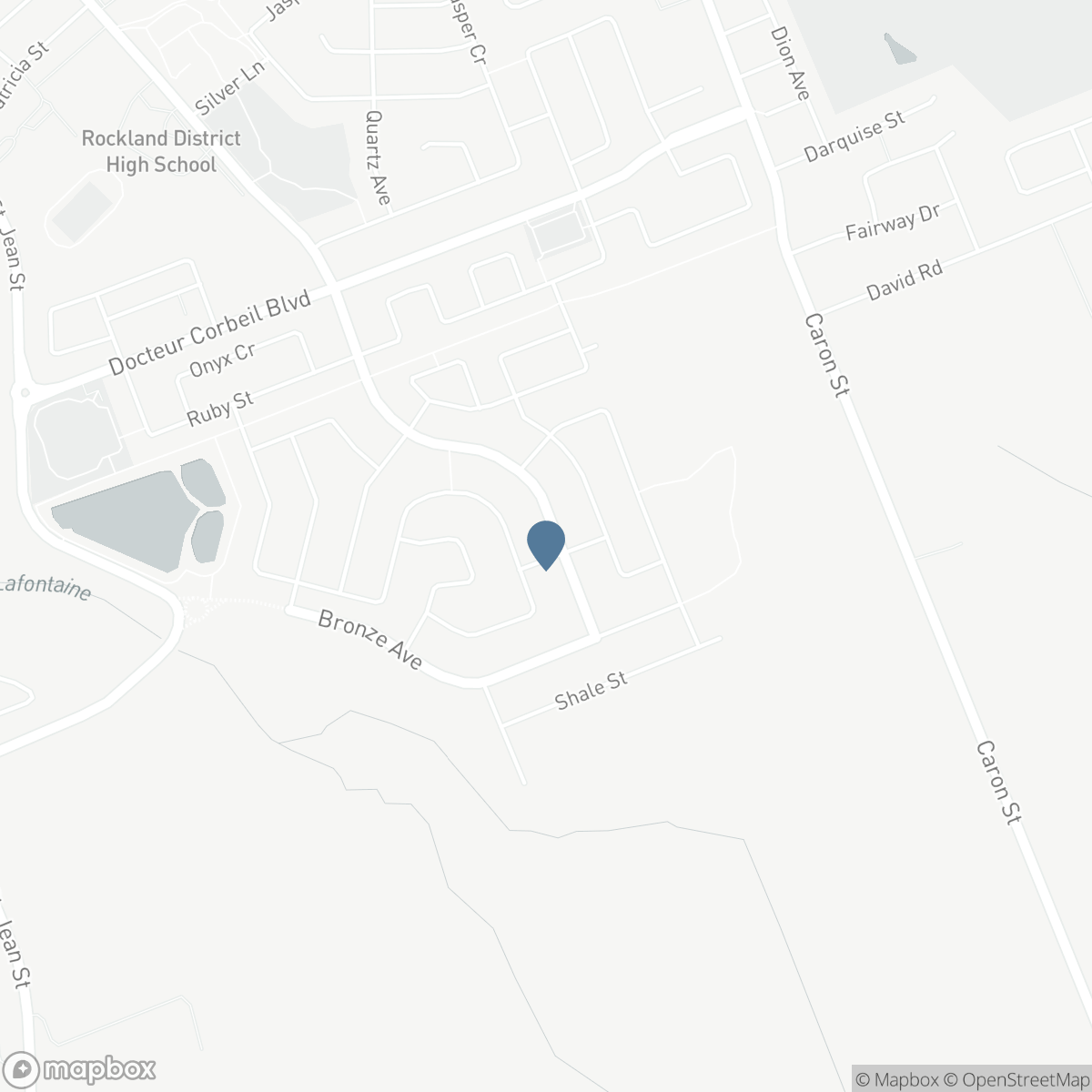 441 STERLING AVENUE, Clarence-Rockland, Ontario K4K 0M5